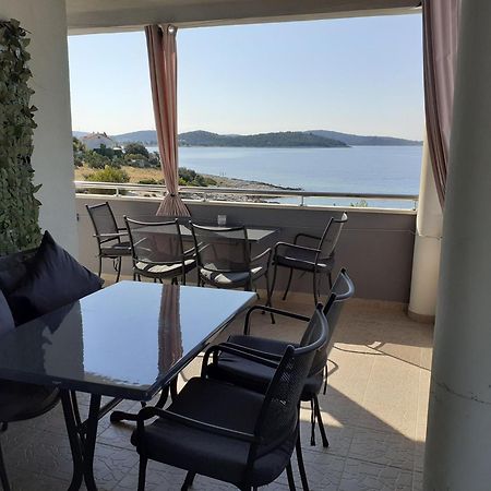 Apartments Sunset Zecevo Rogoznica  Luaran gambar