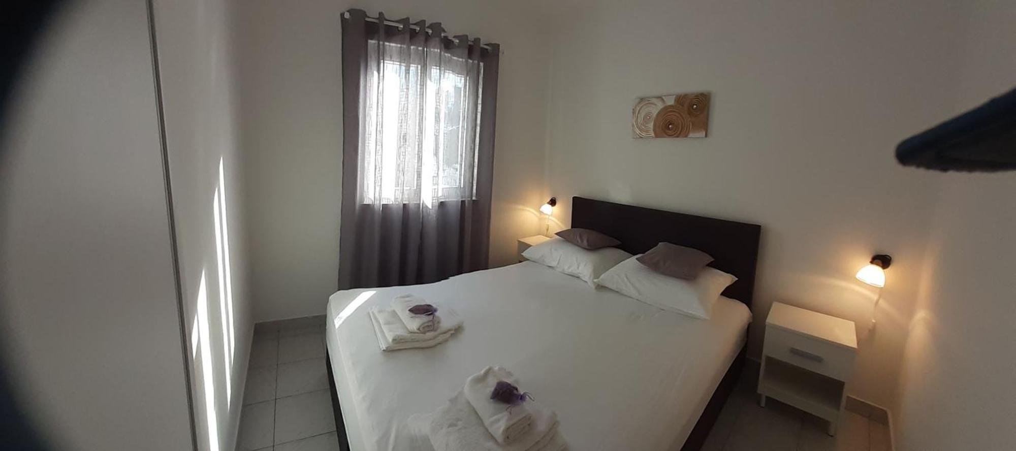 Apartments Sunset Zecevo Rogoznica  Bilik gambar