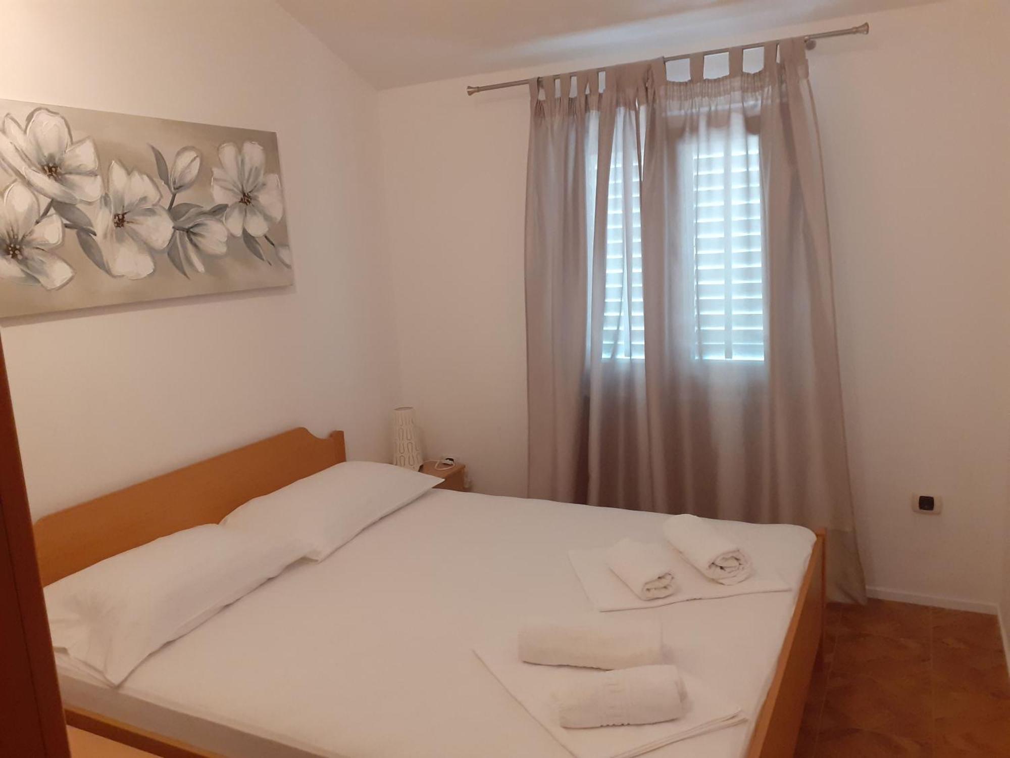 Apartments Sunset Zecevo Rogoznica  Bilik gambar