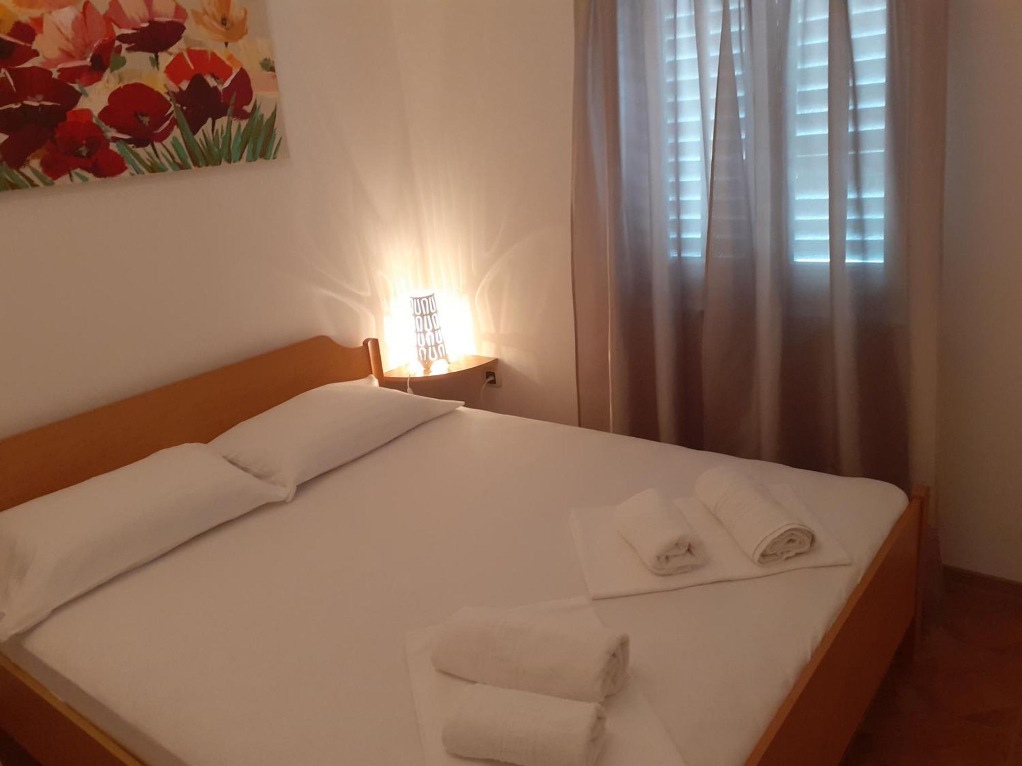 Apartments Sunset Zecevo Rogoznica  Bilik gambar