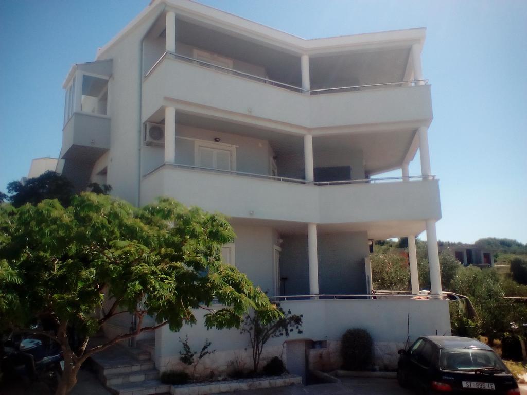 Apartments Sunset Zecevo Rogoznica  Bilik gambar